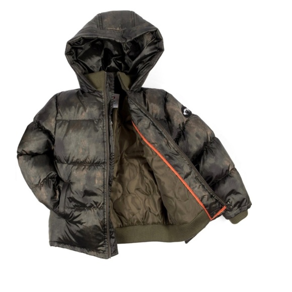 Appaman Down Puffer Jacket - Picture 2 of 7